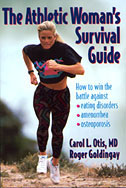 Buy The Athletic Woman's Survival Guide