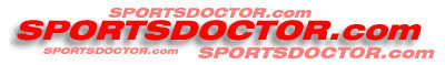 Sports Doctor - A sports medicine service provider for athletes, doctors, and physical therapists.